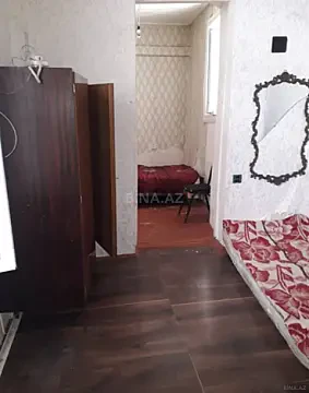 Kirayə verilir 2 otaqlı həyət evi 20 m² — Bakı 2 otaq 20.00 m²