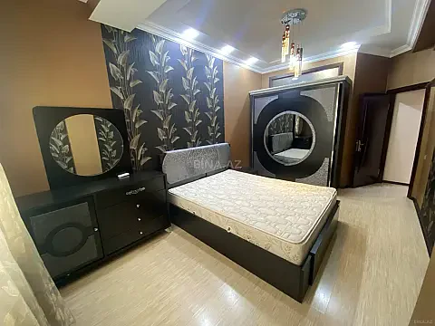 Satılır 2 otaqlı mənzil 70 m² — Bakı 2 otaq 70.00 m²