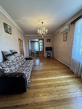 Satılır 4 otaqlı mənzil 68 m² — Bakı 4 otaq 68.00 m²