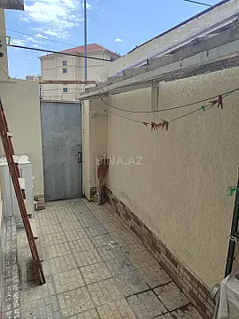 Satılır 2 otaqlı həyət evi 55 m² — Bakı, Bakıxanov 2 otaq 55.00 m²