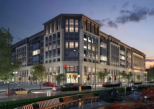 Kirayə verilir obyekt 600 m² — Bakı, Nərimanov 600.00 m²