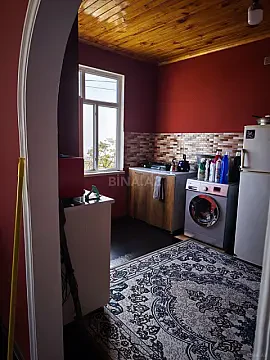 Satılır 4 otaqlı həyət evi 100 m² — Bakı, Bayıl 4 otaq 100.00 m²