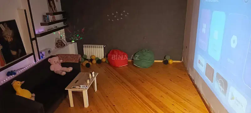Kirayə verilir obyekt 100 m² — Bakı, Sahil qəs. 100.00 m²