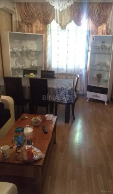 Kirayə verilir 2 otaqlı mənzil 55 m²