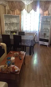 Kirayə verilir 2 otaqlı mənzil 55 m² — Bakı, Memar Əcəmi yanı 2 otaq 55.00 m²