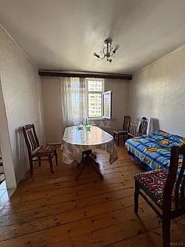 Satılır 4 otaqlı mənzil 68 m² — Bakı, 7-ci mikrorayon 4 otaq 68.00 m²