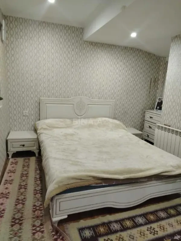 Satılır 3 otaqlı mənzil 95 m²