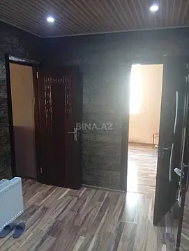 Kirayə verilir 2 otaqlı mənzil 50 m² — Bakı, Yasamal 2 otaq 50.00 m²