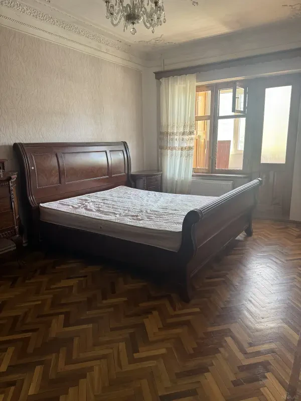 Kirayə verilir 3 otaqlı mənzil 85 m²