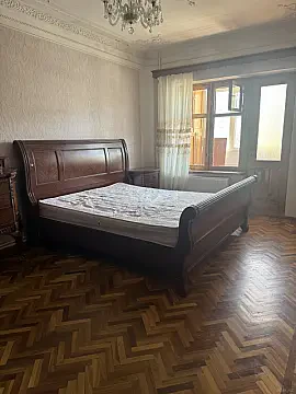 Kirayə verilir 3 otaqlı mənzil 85 m² — Bakı, Nəsimi 3 otaq 85.00 m²