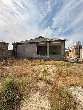 Satılır 3 otaqlı həyət evi 100 m² — Bakı, Binə 3 otaq 100.00 m²