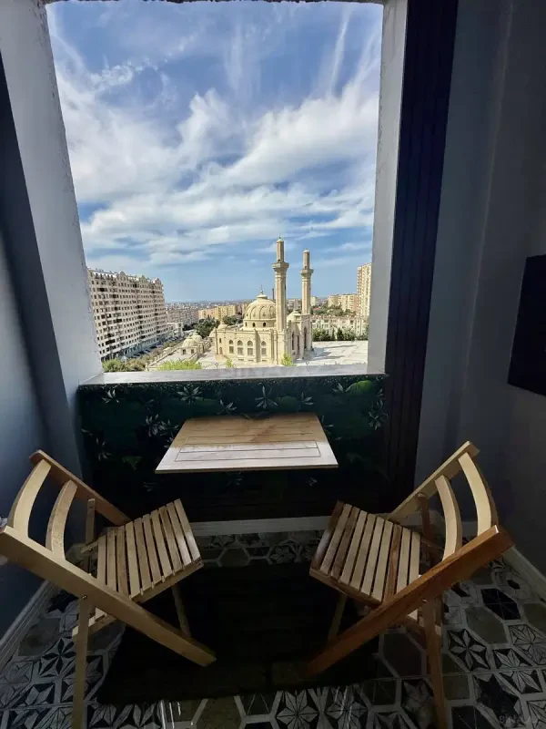 Satılır 3 otaqlı mənzil 71 m²