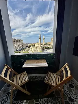 Satılır 3 otaqlı mənzil 71 m² — Bakı, Yeni Günəşli 3 otaq 71.00 m²