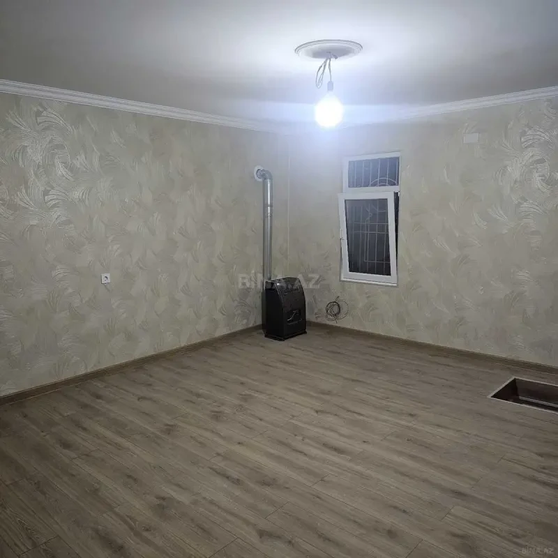 Kirayə verilir 3 otaqlı həyət evi 70 m²