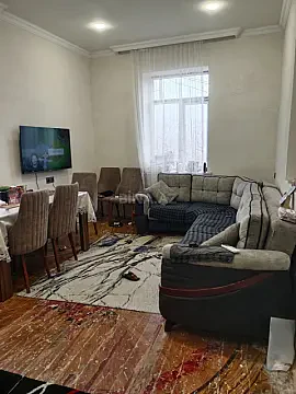 Satılır 7 otaqlı həyət evi 156 m² — Bakı, Bülbülə 7 otaq 156.00 m²