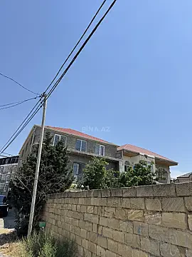 Satılır 5 otaqlı həyət evi 345 m² — Bakı, Badamdar 5 otaq 345.00 m²