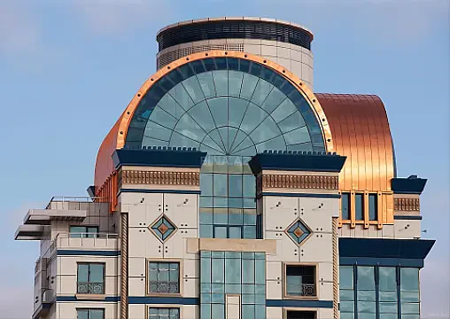 Kirayə verilir 3 otaqlı mənzil 110 m² — Bakı 3 otaq 110.00 m²