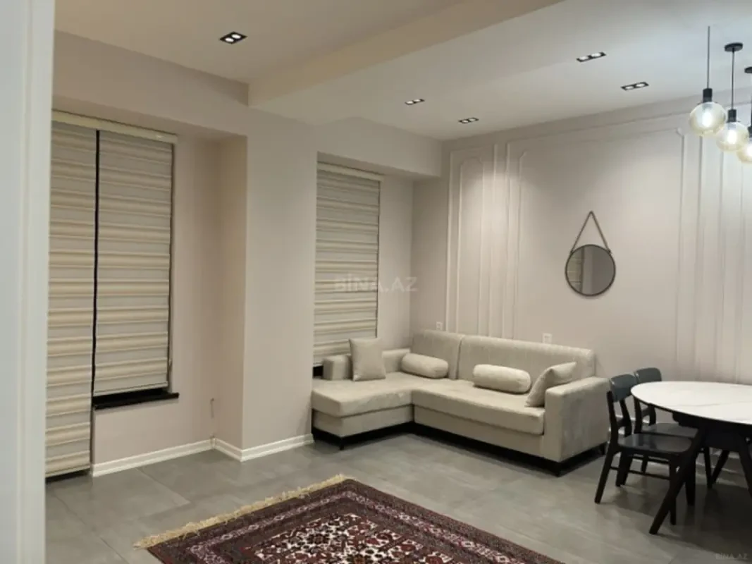 Satılır 3 otaqlı mənzil 90 m²