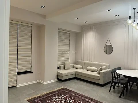 Satılır 3 otaqlı mənzil 90 m² — Bakı, Memar Əcəmi yanı 3 otaq 90.00 m²