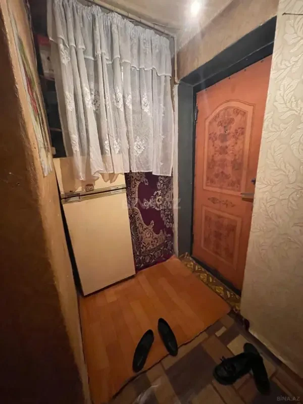 Satılır 1 otaqlı mənzil 35 m²