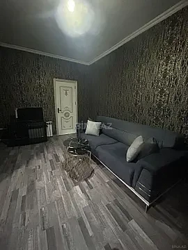 Kirayə verilir 2 otaqlı mənzil 50 m² — Bakı, Həzi Aslanov qəs. 2 otaq 50.00 m²