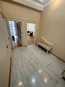 Kirayə verilir 2 otaqlı mənzil 62 m² — Bakı 2 otaq 62.00 m²