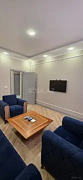 Kirayə verilir 2 otaqlı mənzil 90 m² — Bakı 2 otaq 90.00 m²