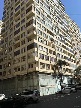 Satılır 4 otaqlı mənzil 173 m² — Bakı, Nəsimi 4 otaq 173.00 m²