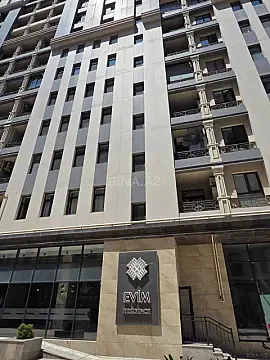 Satılır 3 otaqlı mənzil 115 m² — Bakı, Nəsimi 3 otaq 115.00 m²