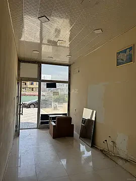 Kirayə verilir obyekt 15 m² — Bakı, Əhmədli 15.00 m²