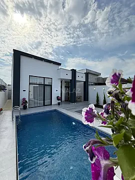 Satılır 4 otaqlı həyət evi 150 m² — Bakı, Mərdəkan 4 otaq 150.00 m²