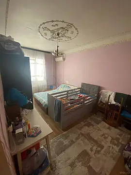 Satılır 2 otaqlı mənzil 34 m² — Bakı, Yeni Günəşli 2 otaq 34.00 m²