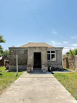 Satılır 3 otaqlı həyət evi 70 m² — Bakı, Binə 3 otaq 70.00 m²