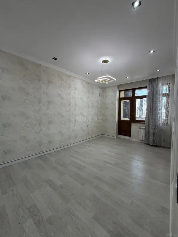 Satılır 2 otaqlı mənzil 48 m²