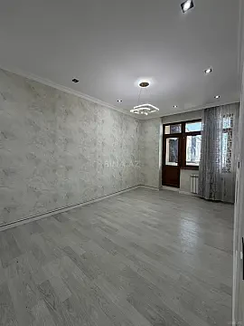 Satılır 2 otaqlı mənzil 48 m² — Bakı, Yeni Yasamal 2 otaq 48.00 m²