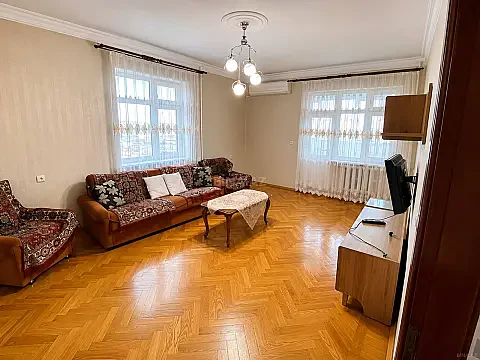 Satılır 2 otaqlı mənzil 86 m² — Bakı 2 otaq 86.00 m²