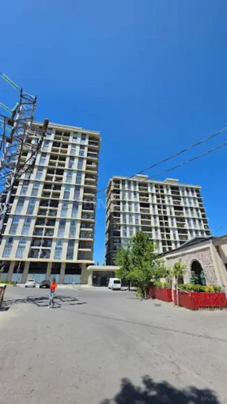 Kirayə verilir 3 otaqlı mənzil 65 m²