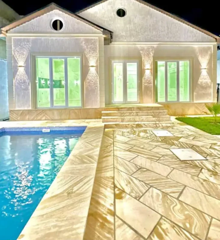 Satılır 4 otaqlı həyət evi 150 m²