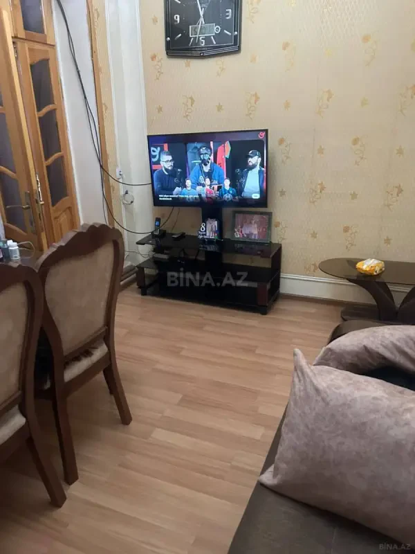 Kirayə verilir 2 otaqlı həyət evi 60 m²
