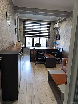 Kirayə verilir 2 otaqlı ofis 60 m² — Bakı, Nərimanov 2 otaq 60.00 m²