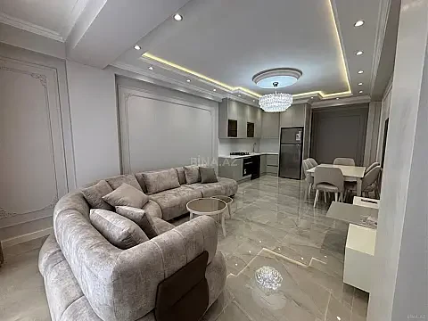 Kirayə verilir 4 otaqlı mənzil 140 m² — Bakı, Nəsimi 4 otaq 140.00 m²
