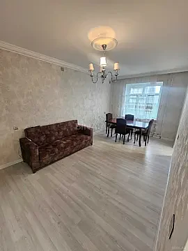 Satılır 3 otaqlı mənzil 65 m² — Bakı, Qaraçuxur 3 otaq 65.00 m²