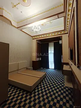 Kirayə verilir obyekt 300 m² — Bakı 300.00 m²