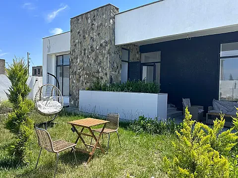 Satılır 4 otaqlı həyət evi 120 m² — Bakı, Nardaran 4 otaq 120.00 m²