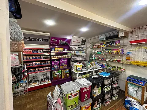Kirayə verilir obyekt 65 m² — Bakı, İnşaatçılar 65.00 m²