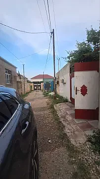 Satılır 3 otaqlı həyət evi 70 m² — Bakı, Masazır 3 otaq 70.00 m²