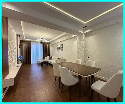 Satılır 3 otaqlı mənzil 142 m² — Bakı, Xətai 3 otaq 142.00 m²