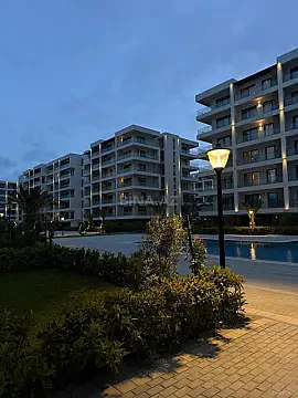 Kirayə verilir 2 otaqlı mənzil 98 m² — Bakı, Sea Breeze 2 otaq 98.00 m²