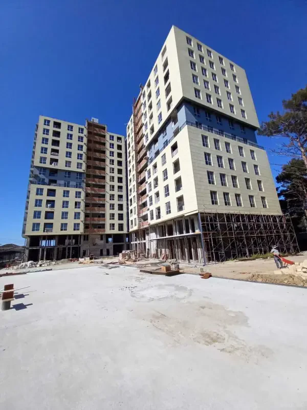 Satılır 3 otaqlı mənzil 99 m²