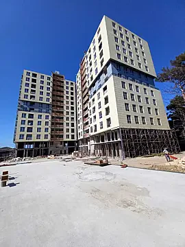 Satılır 3 otaqlı mənzil 99 m² — Bakı, Nərimanov 3 otaq 99.00 m²